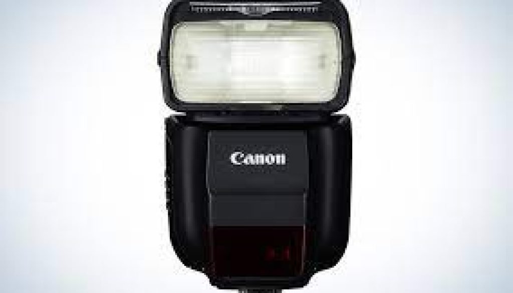 detachable camera flash